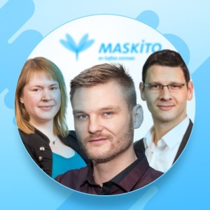 Alles auf Anfang: Relaunch von Maskito Formularware Six