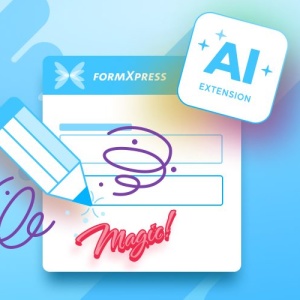 Maskito FormXpress mit AI-Integration