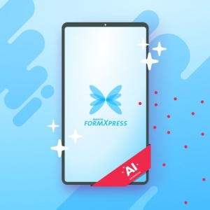 FormXpress: Responsive Formulare und KI für die Formularerstellung  