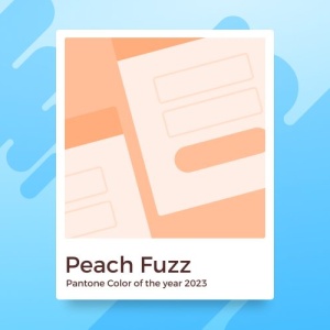 Mehr Gestaltungsfreiheit mit Maskito Design-Themes & „Peach Fuzz“